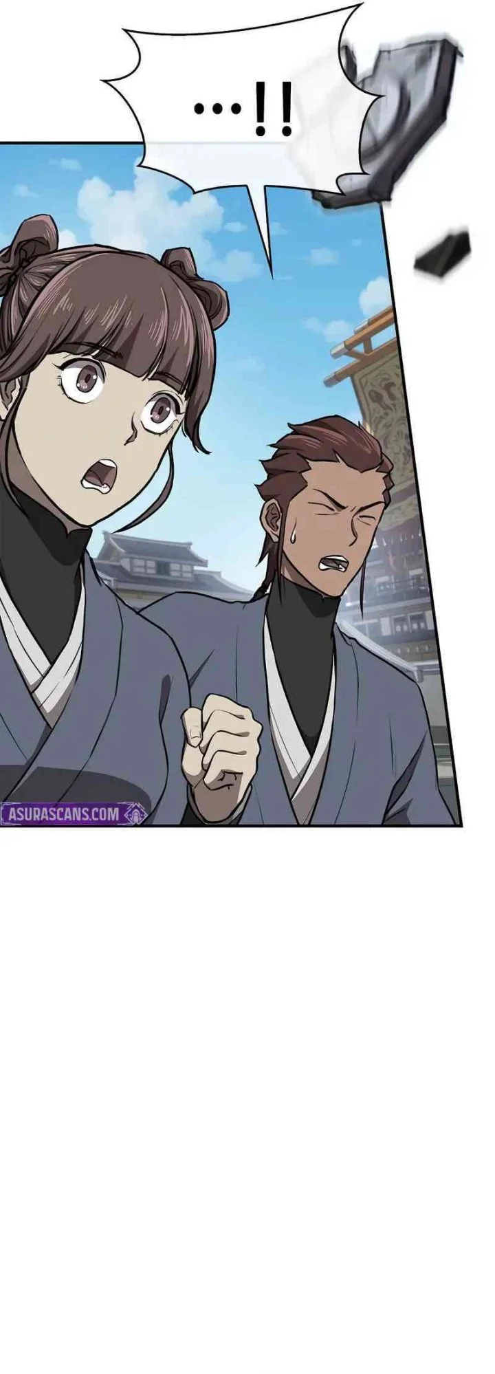 The Demonic Cult Instructor Returns Chapter 35 Gambar 5