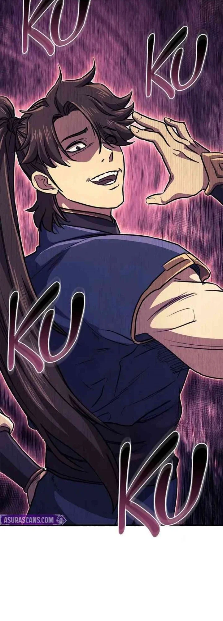 The Demonic Cult Instructor Returns Chapter 35 Gambar 69