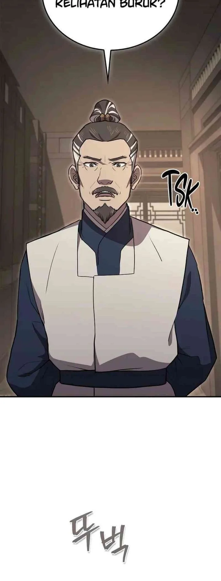 The Demonic Cult Instructor Returns Chapter 35 Gambar 71