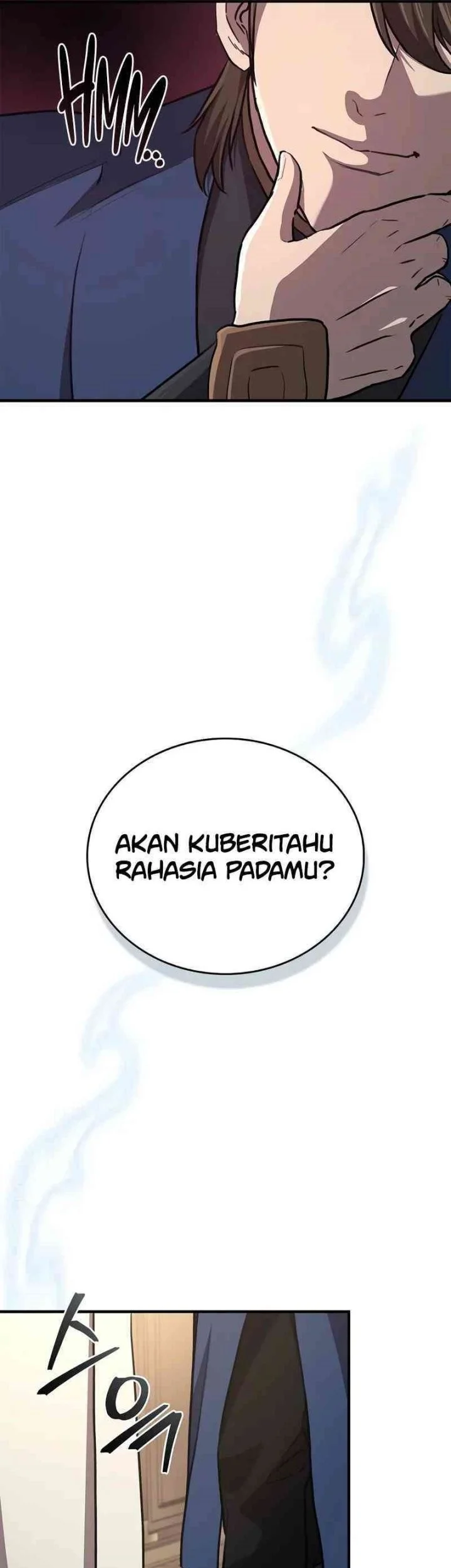 The Demonic Cult Instructor Returns Chapter 35 Gambar 76