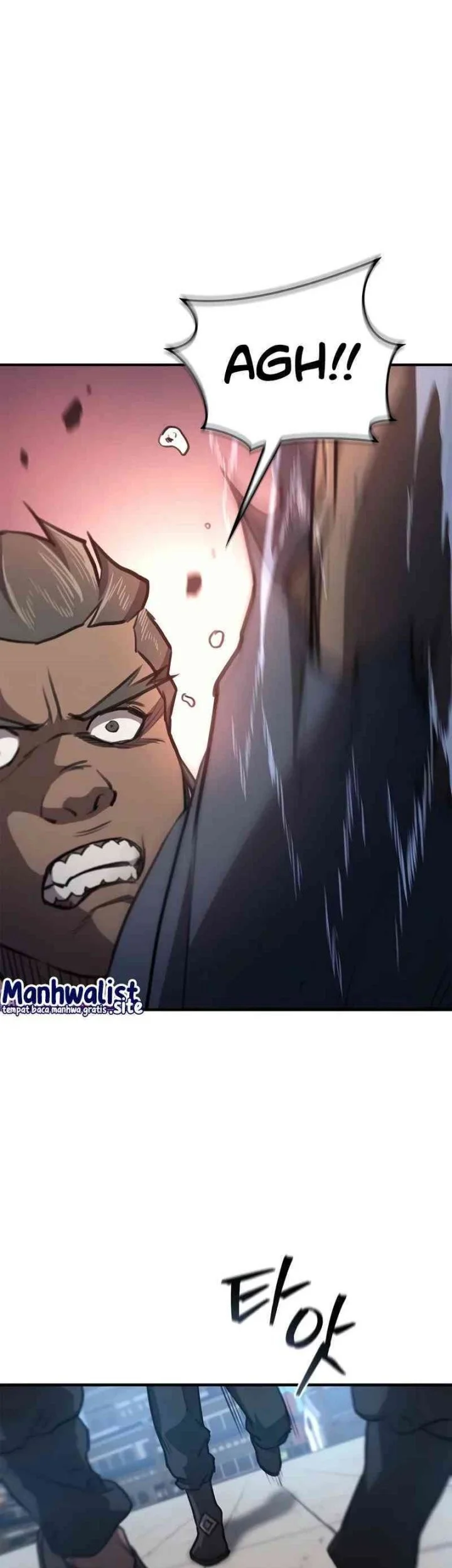 The Demonic Cult Instructor Returns Chapter 35 Gambar 12