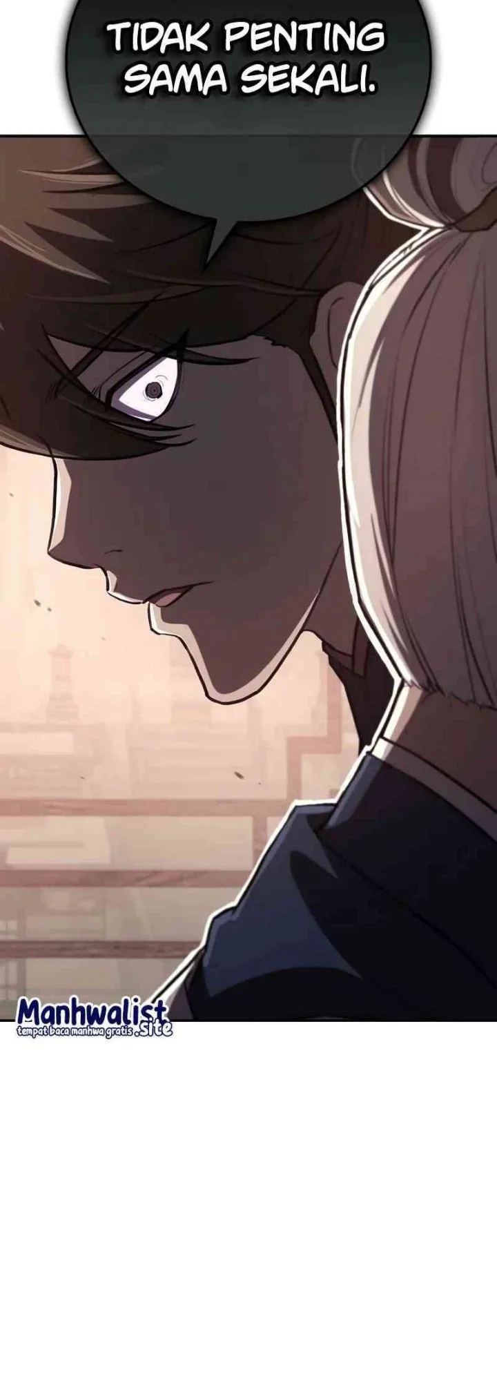 The Demonic Cult Instructor Returns Chapter 35 Gambar 79