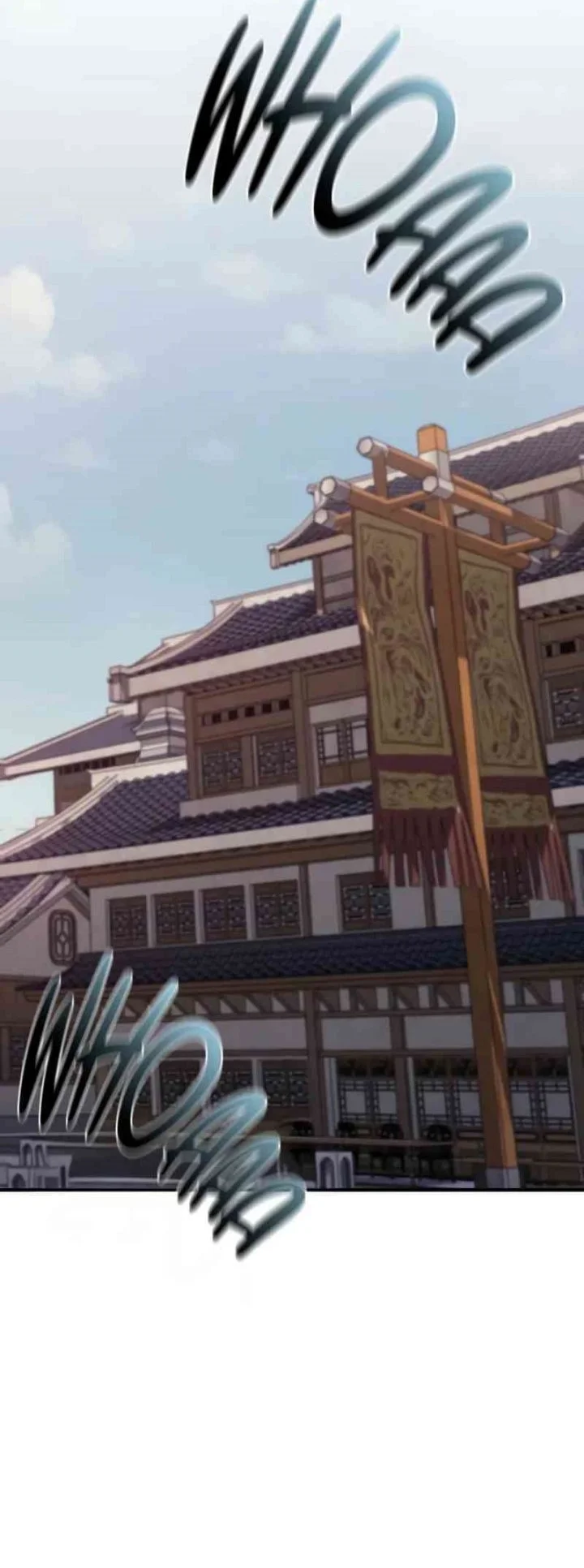 The Demonic Cult Instructor Returns Chapter 35 Gambar 81