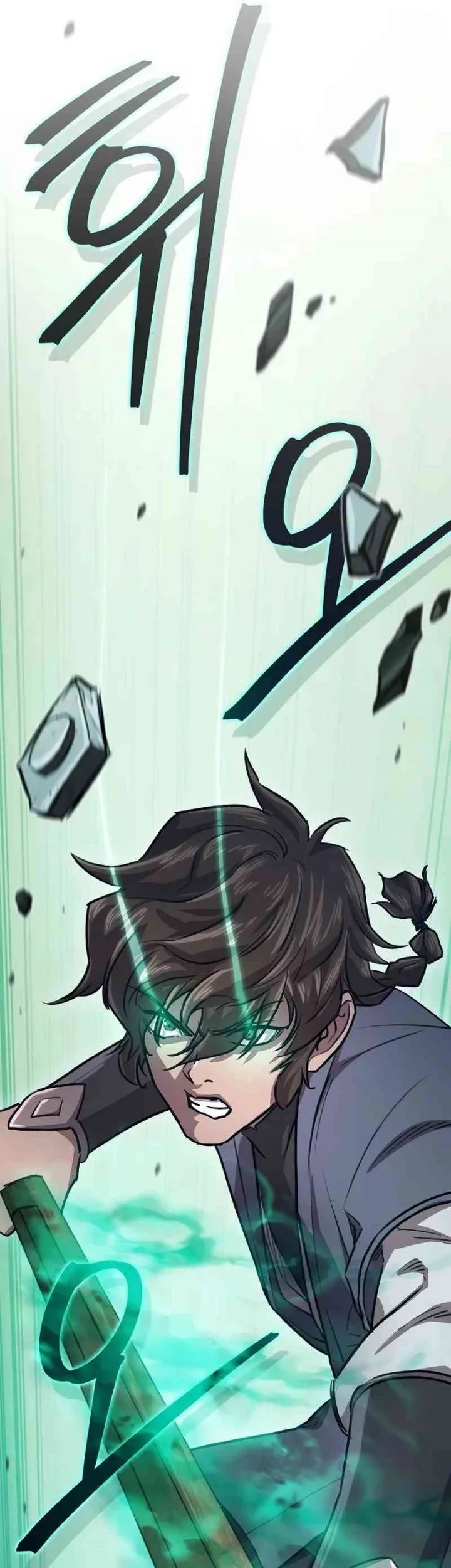 The Demonic Cult Instructor Returns Chapter 35 Gambar 6