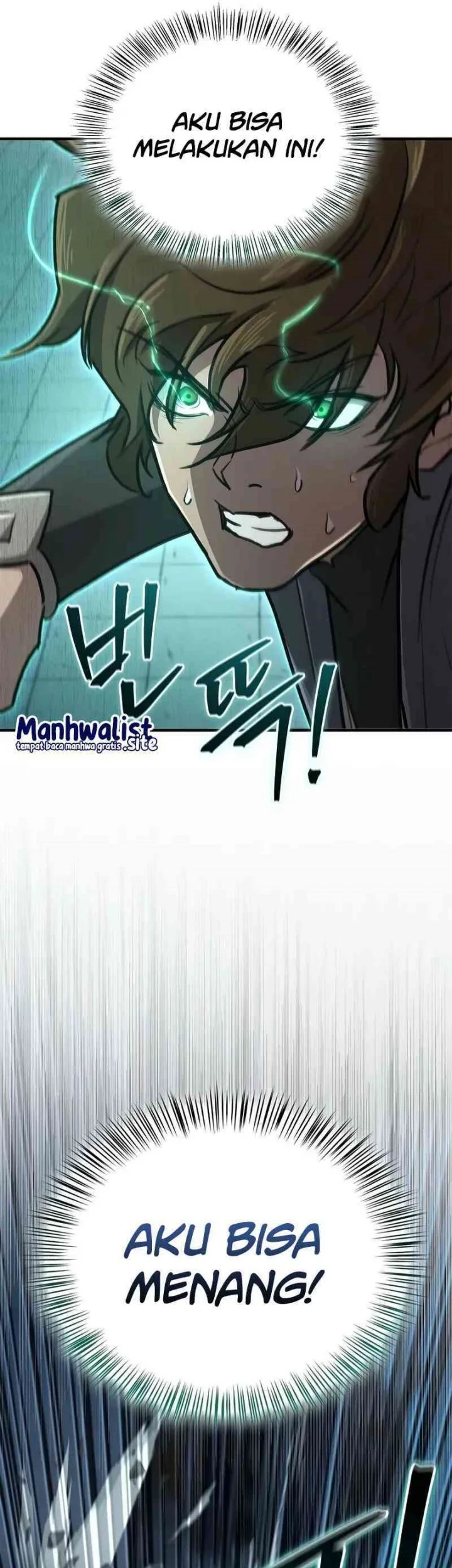 The Demonic Cult Instructor Returns Chapter 35 Gambar 8