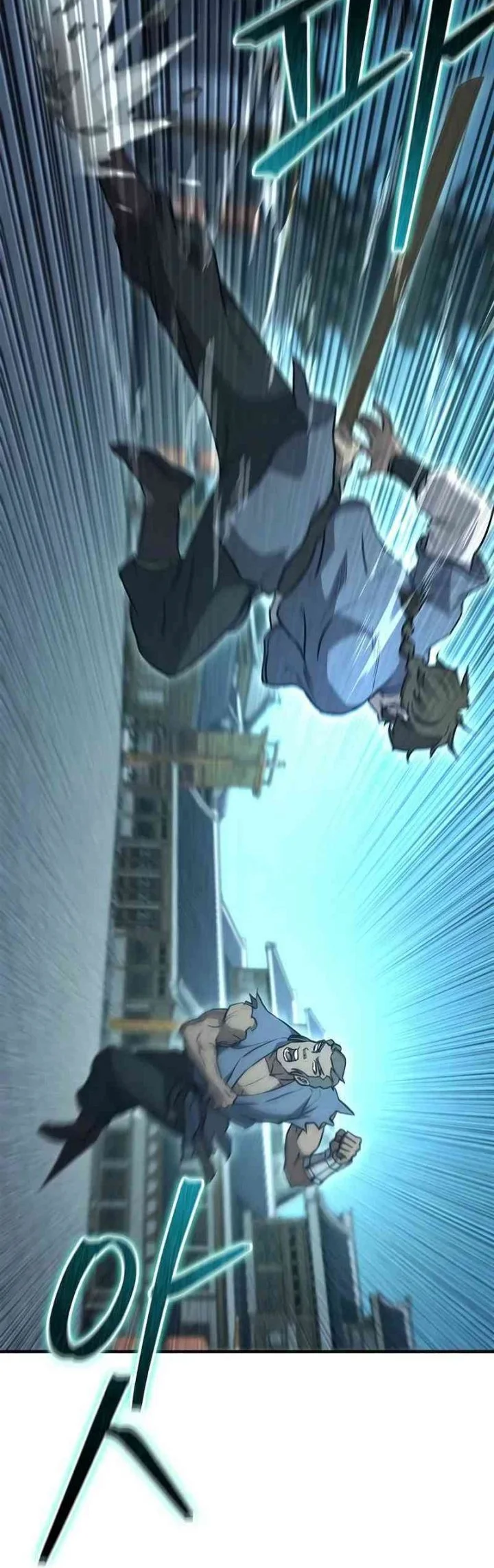 The Demonic Cult Instructor Returns Chapter 35 Gambar 9