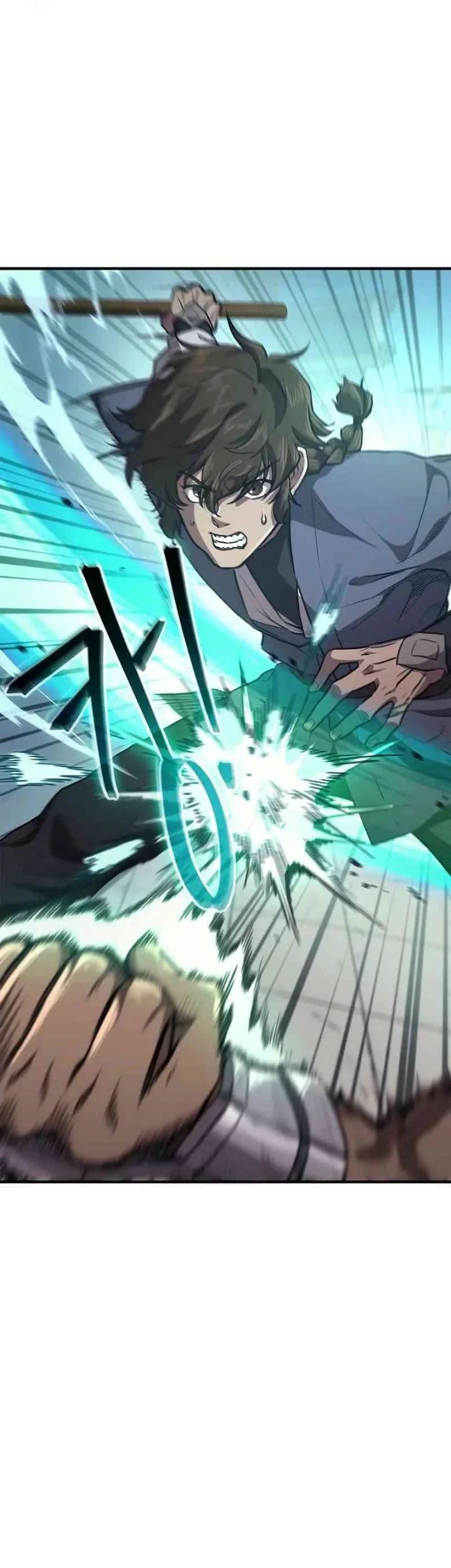 The Demonic Cult Instructor Returns Chapter 35 Gambar 10