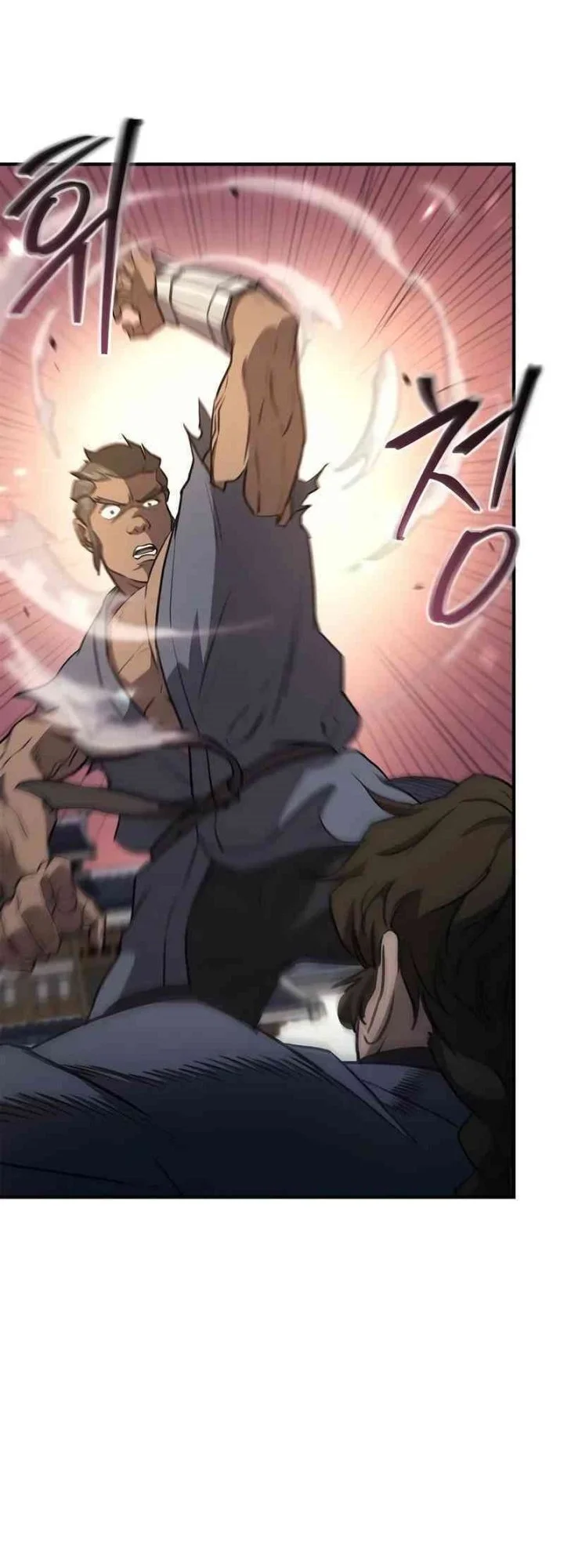 The Demonic Cult Instructor Returns Chapter 35 Gambar 11