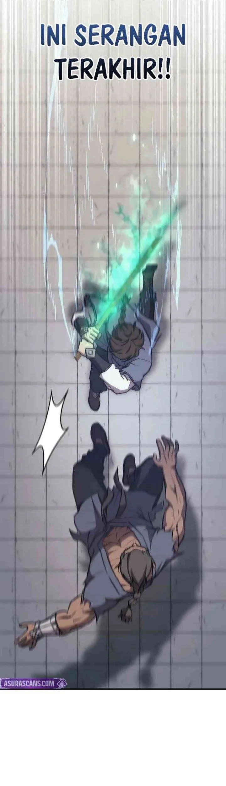 The Demonic Cult Instructor Returns Chapter 35 Gambar 14