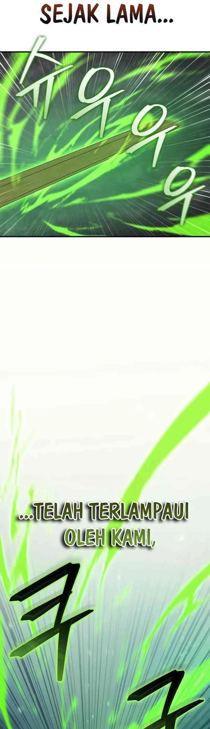 The Demonic Cult Instructor Returns Chapter 36 Gambar 17