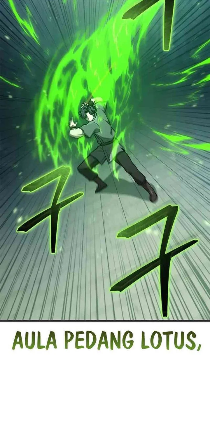 The Demonic Cult Instructor Returns Chapter 36 Gambar 18