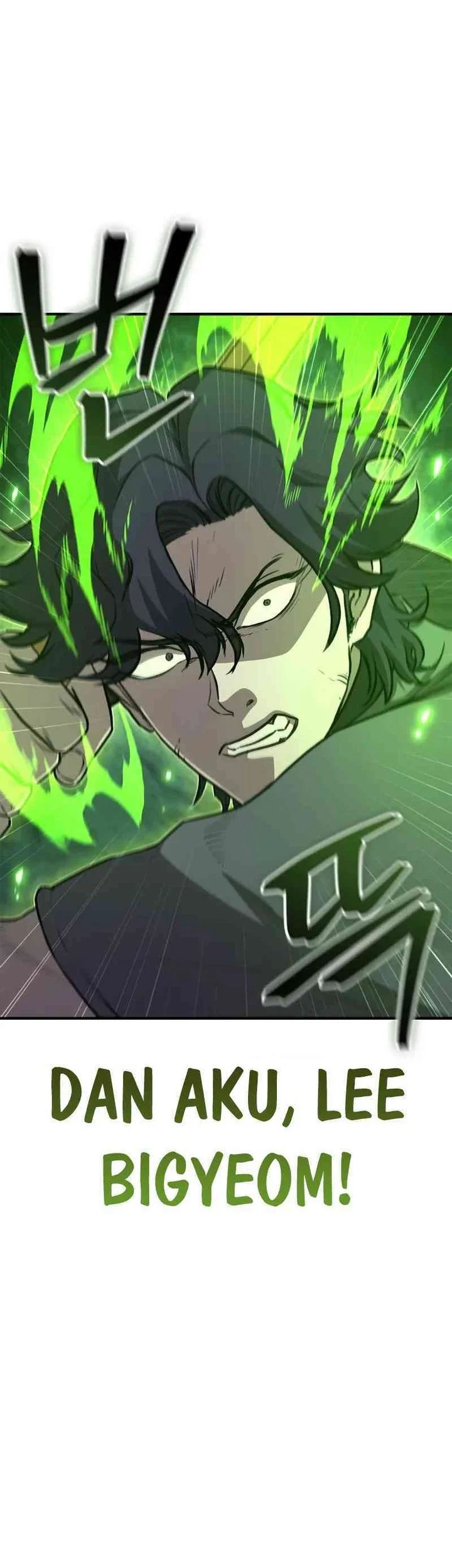 The Demonic Cult Instructor Returns Chapter 36 Gambar 19