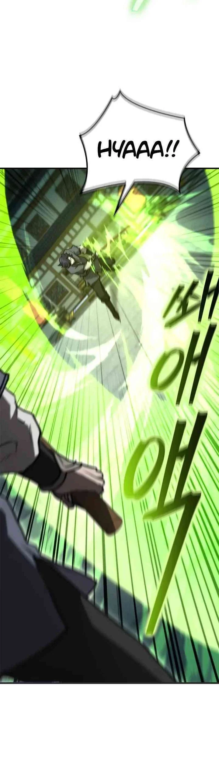 The Demonic Cult Instructor Returns Chapter 36 Gambar 25