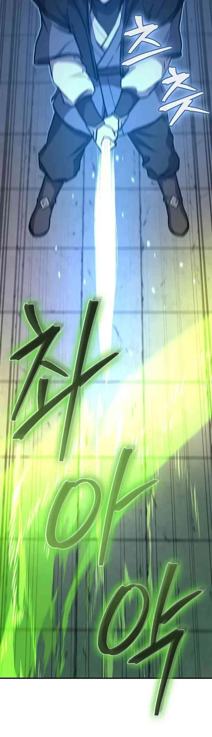 The Demonic Cult Instructor Returns Chapter 36 Gambar 27