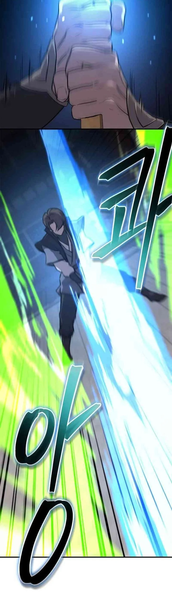 The Demonic Cult Instructor Returns Chapter 36 Gambar 29