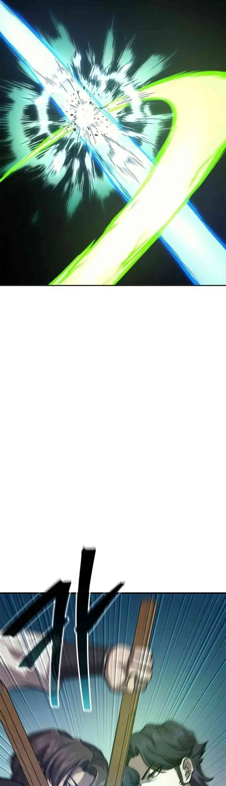 The Demonic Cult Instructor Returns Chapter 36 Gambar 33