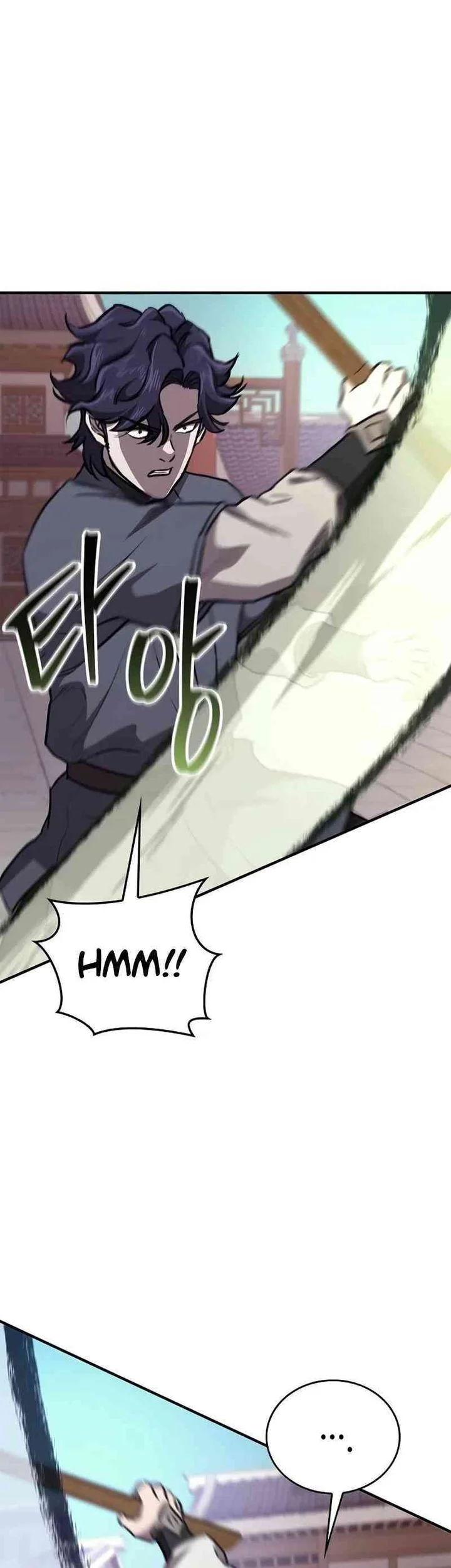 The Demonic Cult Instructor Returns Chapter 36 Gambar 35