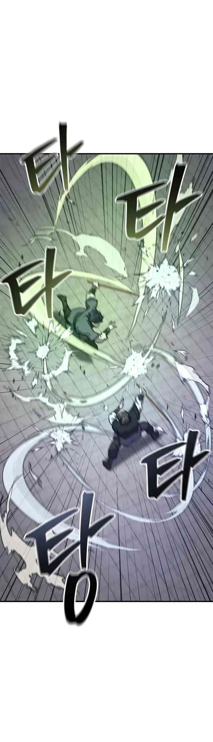 The Demonic Cult Instructor Returns Chapter 36 Gambar 37