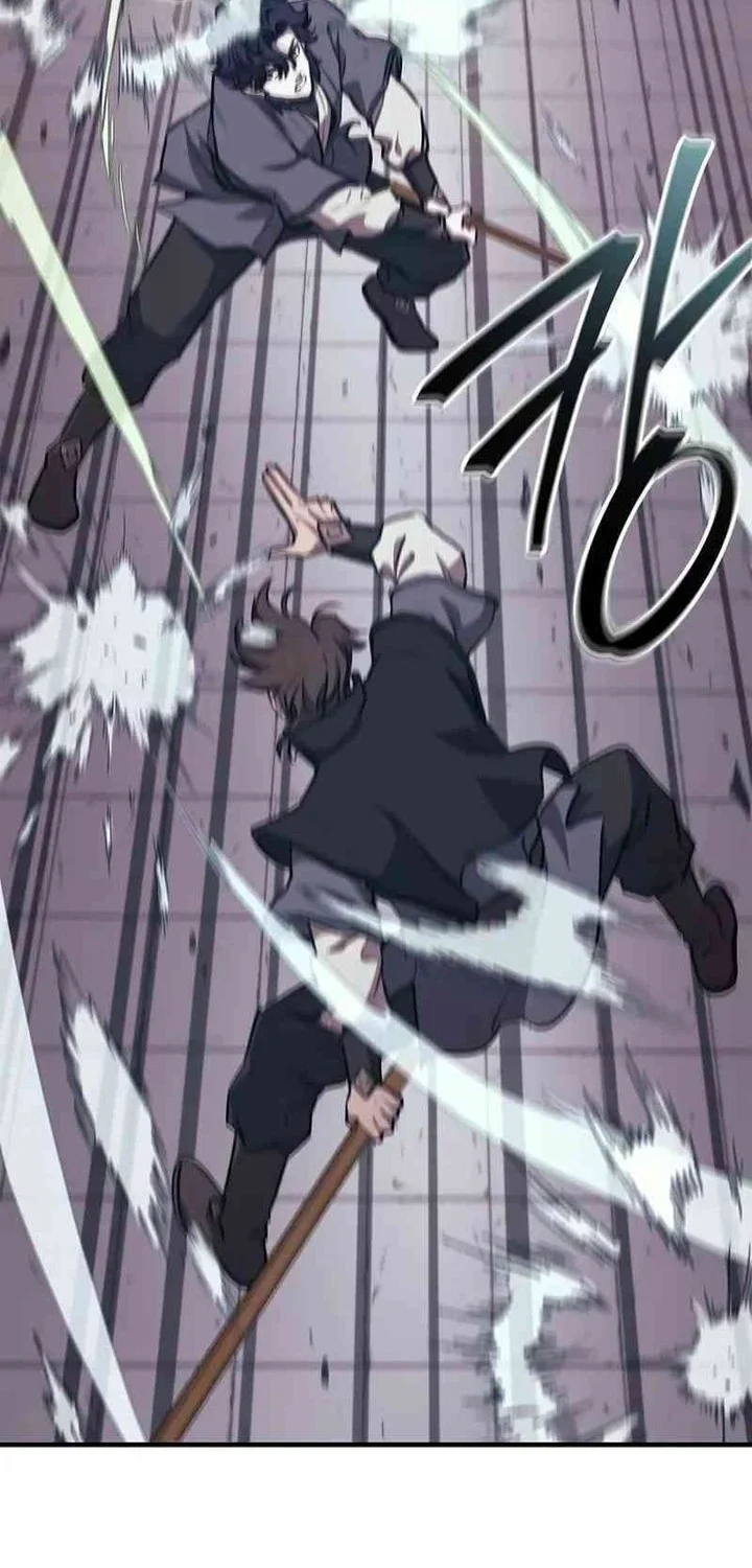 The Demonic Cult Instructor Returns Chapter 36 Gambar 42