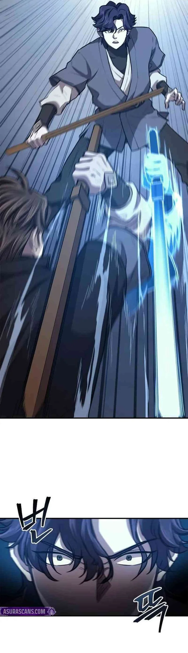 The Demonic Cult Instructor Returns Chapter 36 Gambar 45