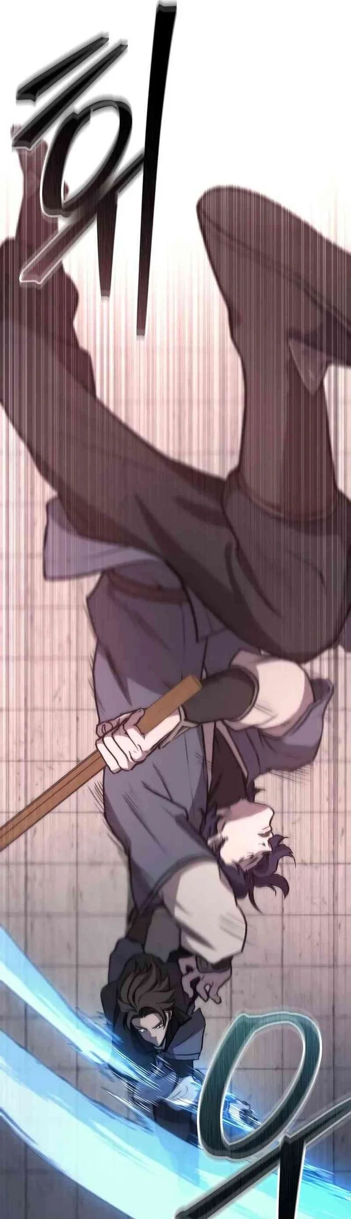 The Demonic Cult Instructor Returns Chapter 36 Gambar 47