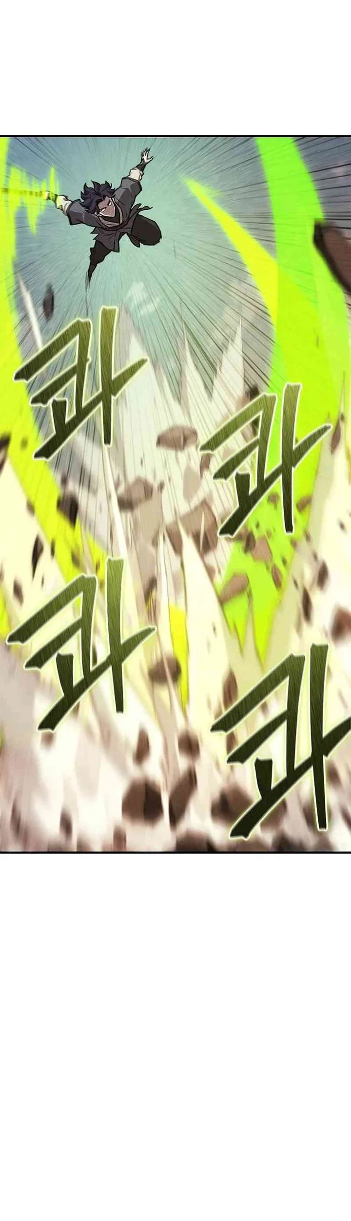 The Demonic Cult Instructor Returns Chapter 36 Gambar 51