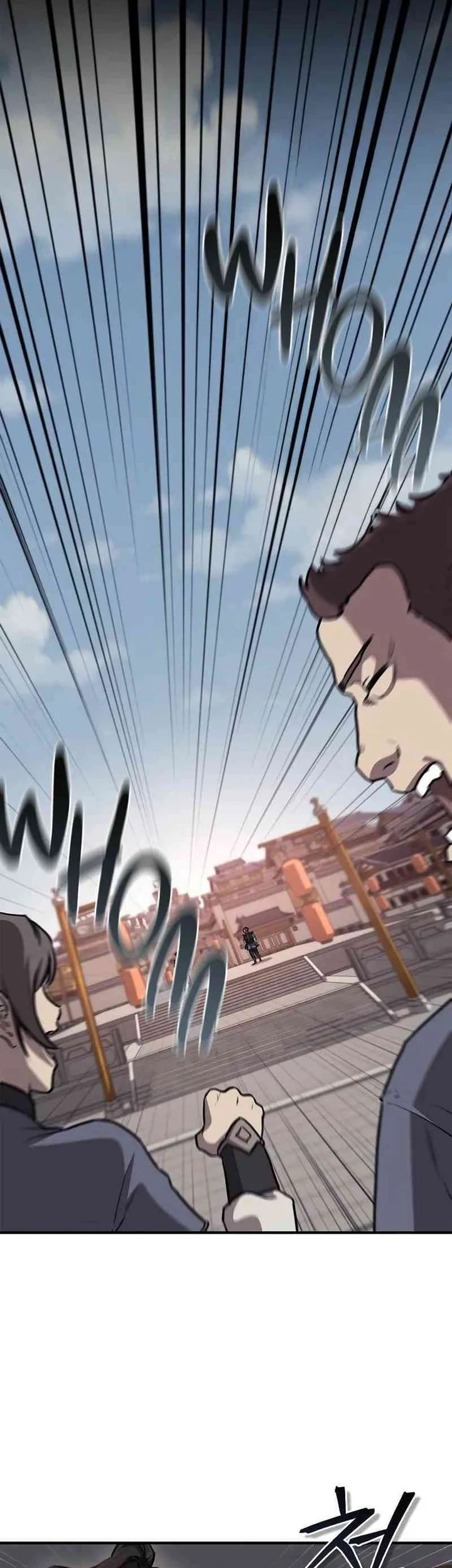 The Demonic Cult Instructor Returns Chapter 36 Gambar 3