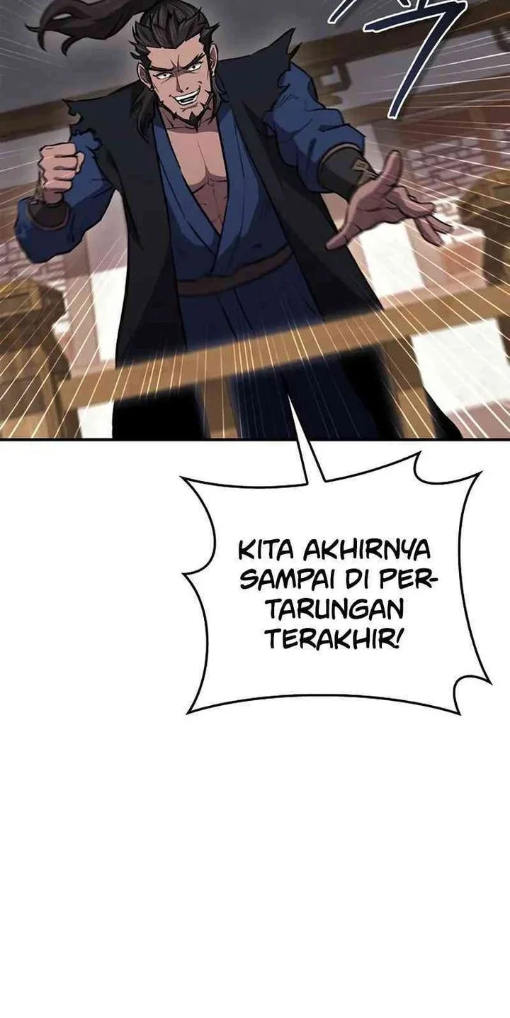 The Demonic Cult Instructor Returns Chapter 36 Gambar 4