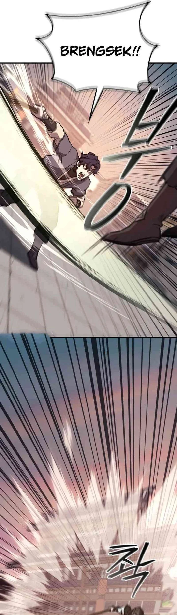 The Demonic Cult Instructor Returns Chapter 36 Gambar 71