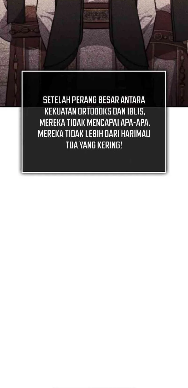 The Demonic Cult Instructor Returns Chapter 36 Gambar 12