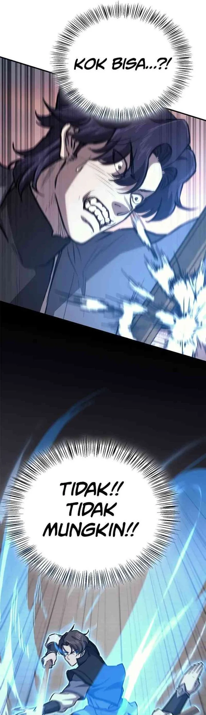 The Demonic Cult Instructor Returns Chapter 36 Gambar 75