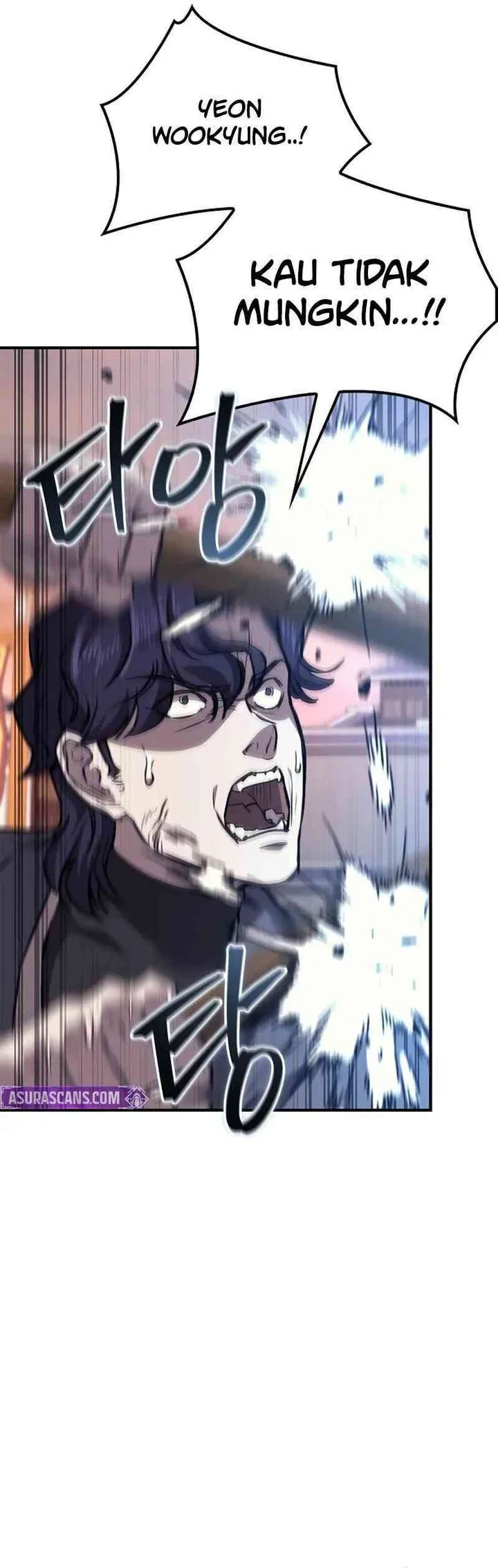 The Demonic Cult Instructor Returns Chapter 36 Gambar 78