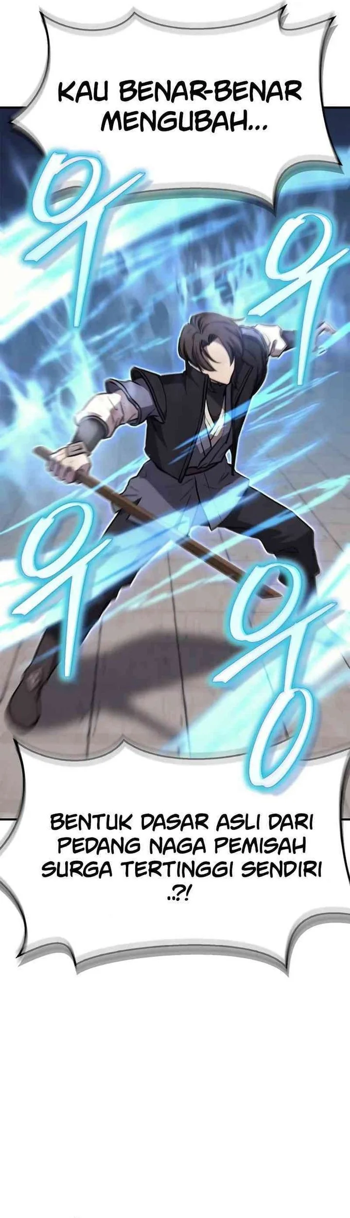 The Demonic Cult Instructor Returns Chapter 36 Gambar 79