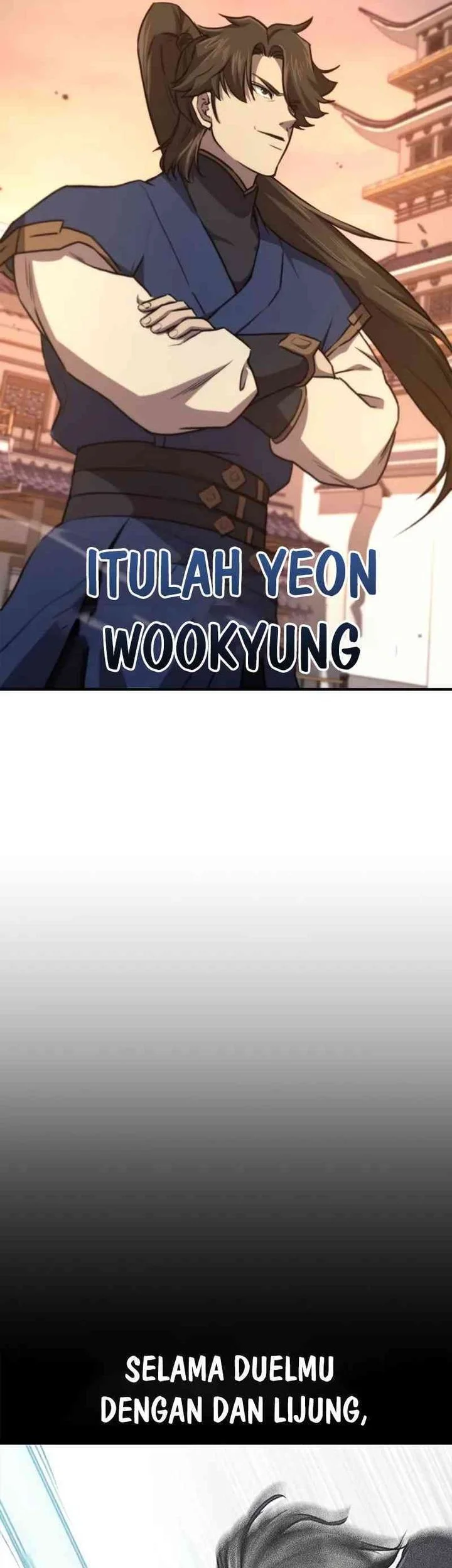 The Demonic Cult Instructor Returns Chapter 36 Gambar 81