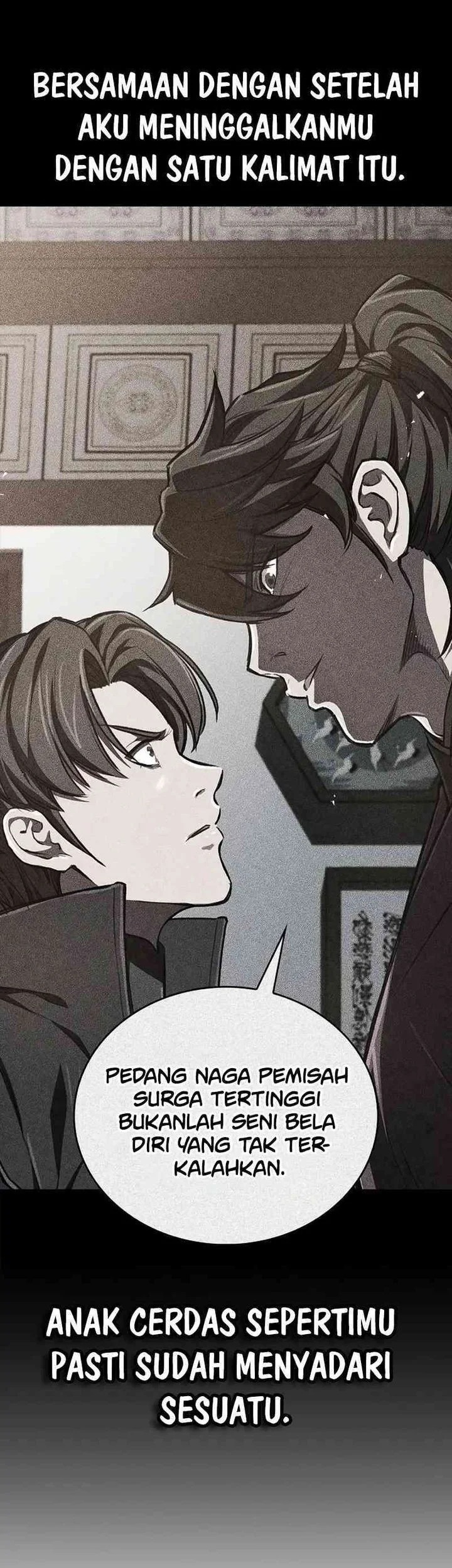 The Demonic Cult Instructor Returns Chapter 36 Gambar 83