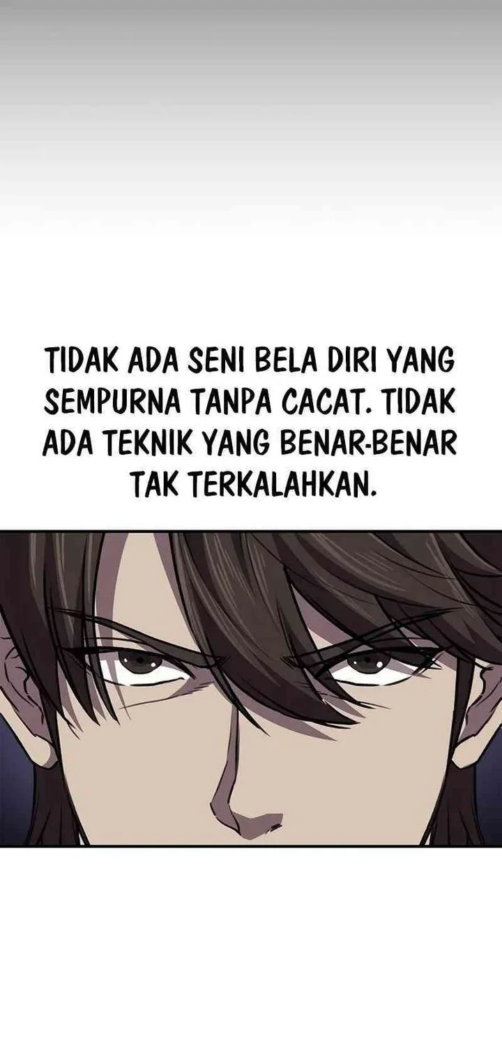 The Demonic Cult Instructor Returns Chapter 36 Gambar 84