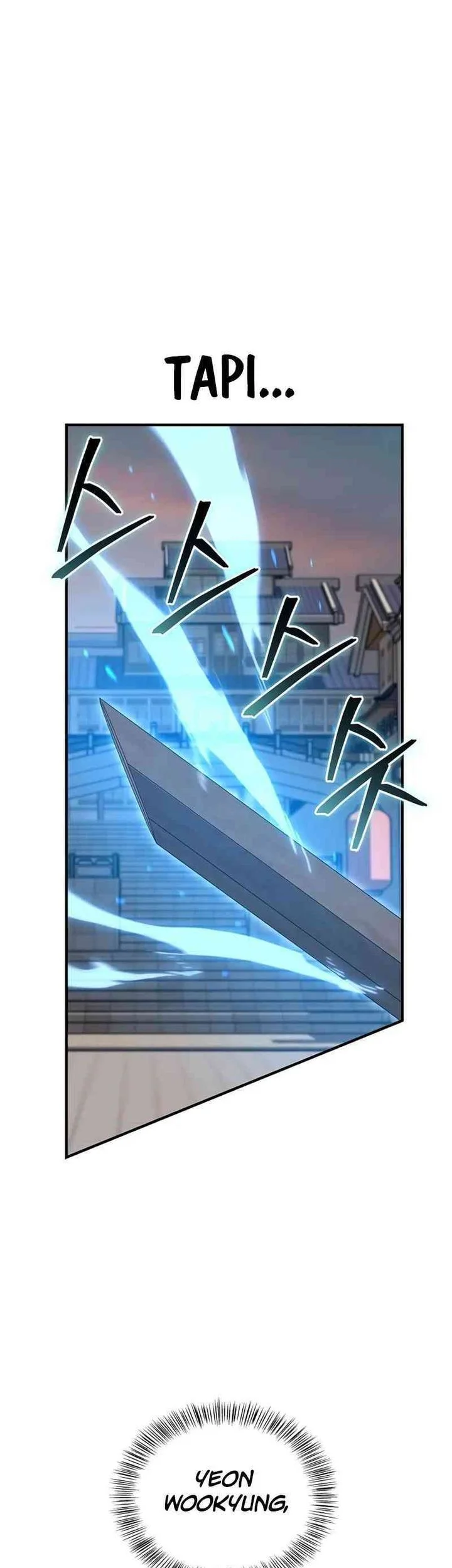 The Demonic Cult Instructor Returns Chapter 36 Gambar 85