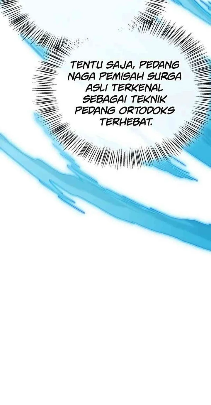 The Demonic Cult Instructor Returns Chapter 36 Gambar 88