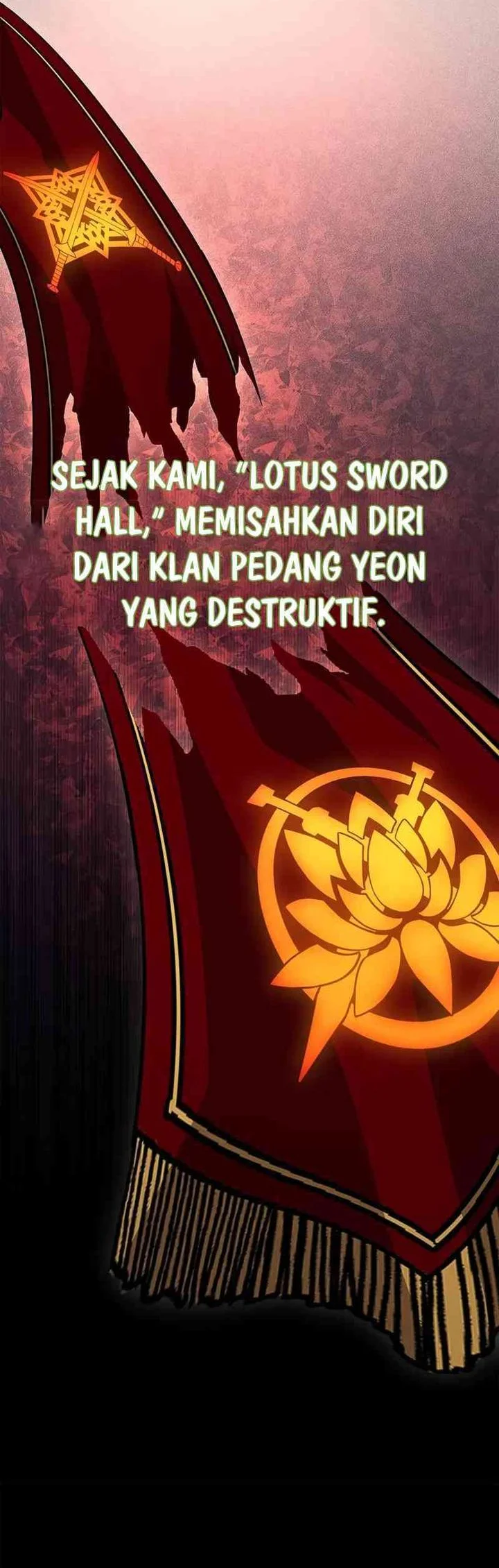 The Demonic Cult Instructor Returns Chapter 36 Gambar 8