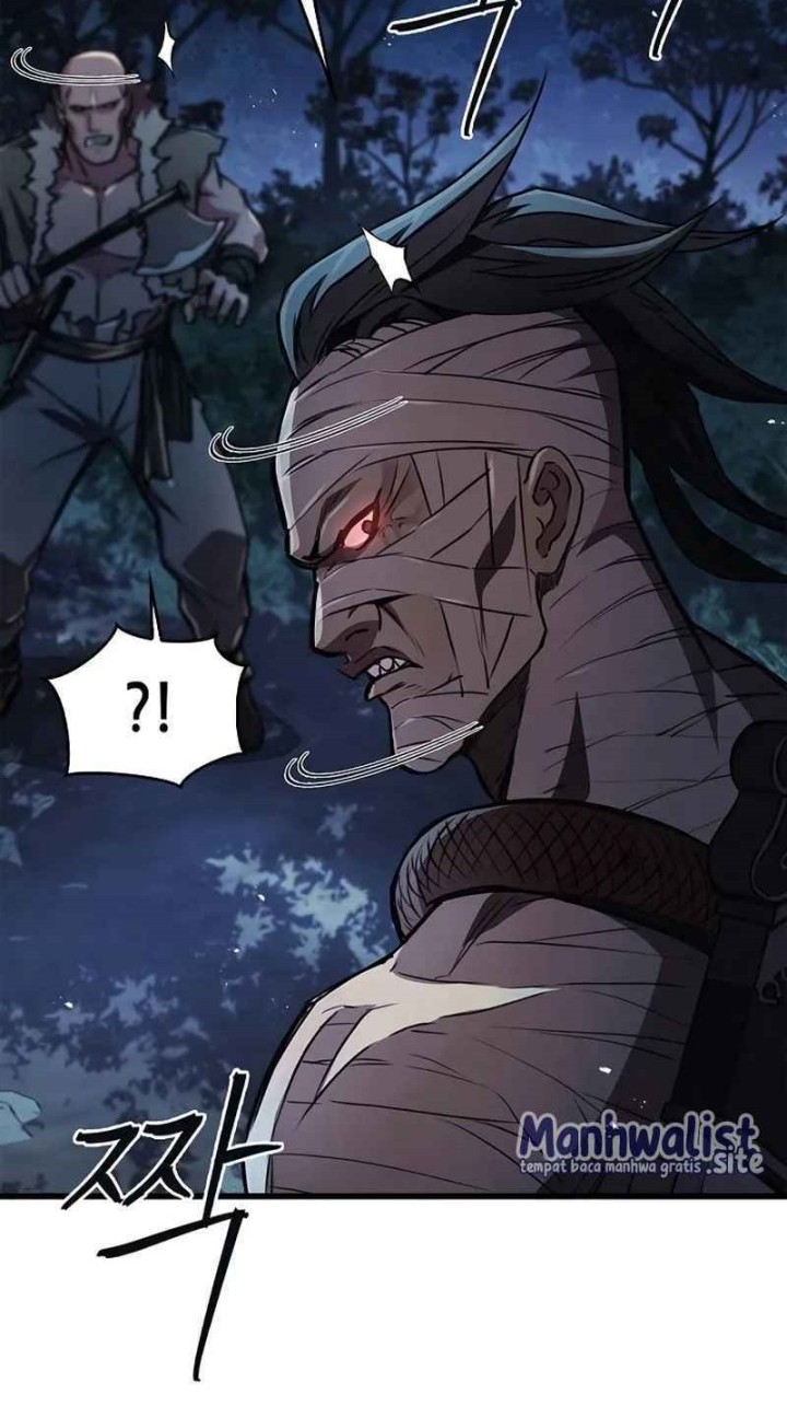 The Demonic Cult Instructor Returns Chapter 3 Gambar 80