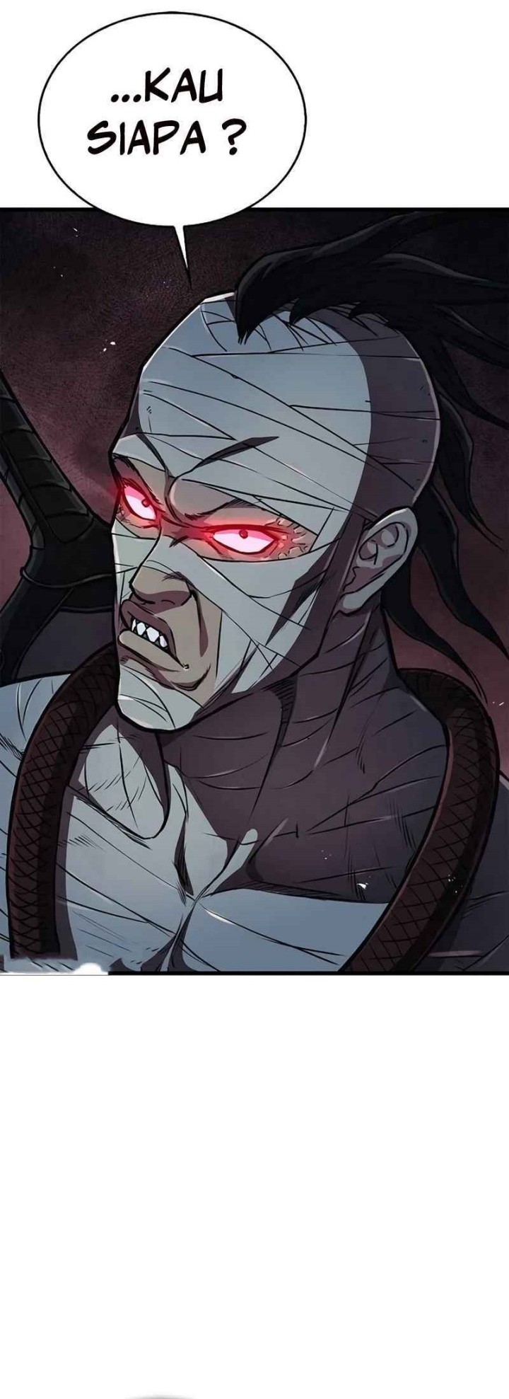 The Demonic Cult Instructor Returns Chapter 3 Gambar 82