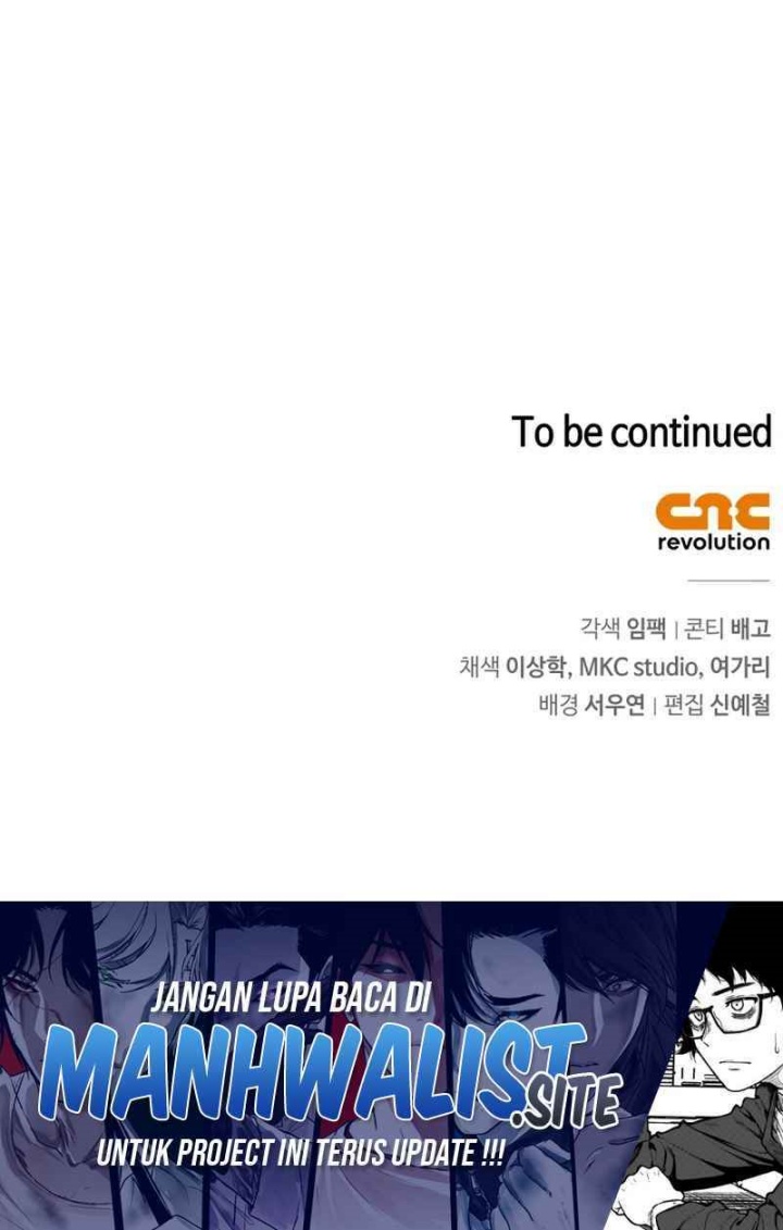 The Demonic Cult Instructor Returns Chapter 3 Gambar 85