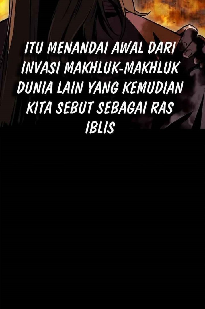 The Demonic Cult Instructor Returns Chapter 3 Gambar 10