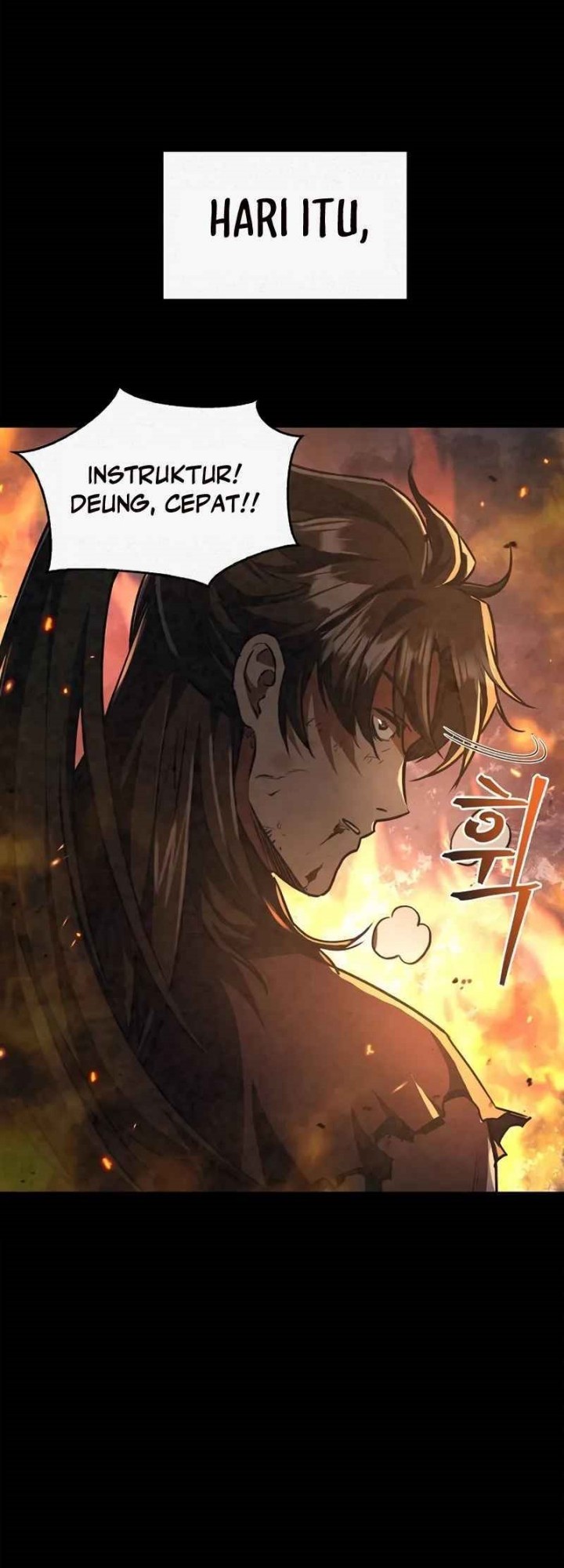 The Demonic Cult Instructor Returns Chapter 3 Gambar 12