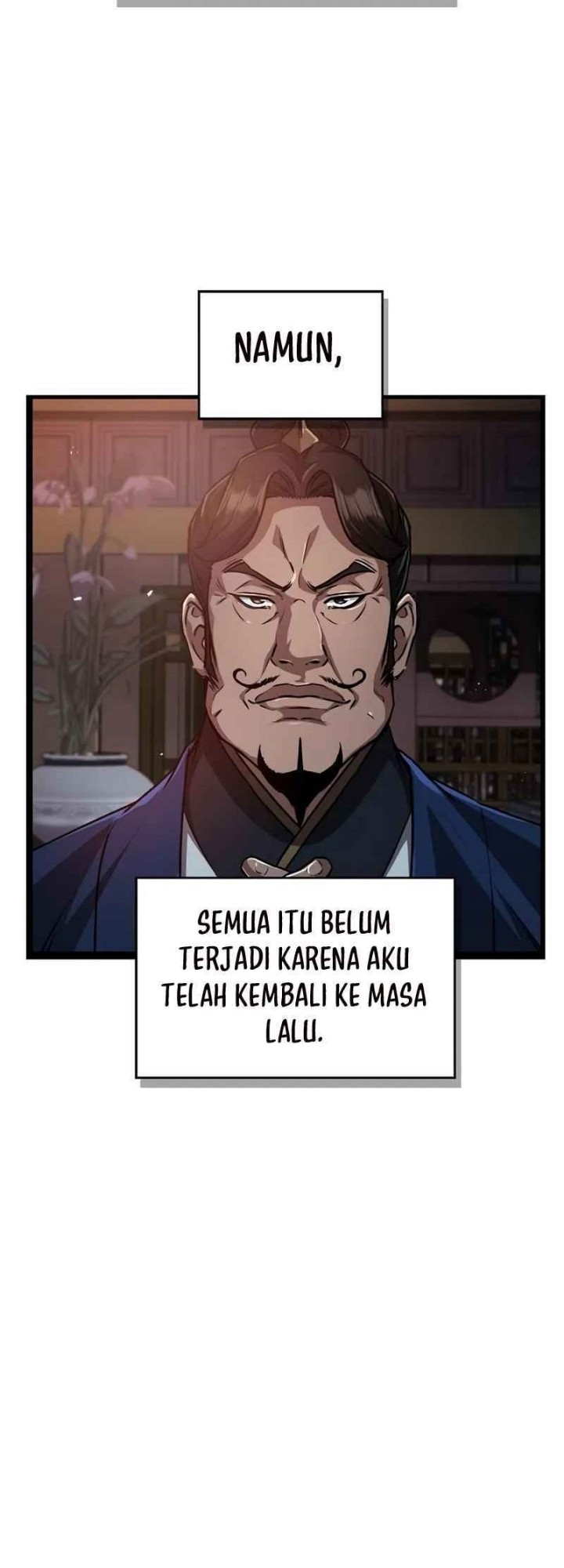 The Demonic Cult Instructor Returns Chapter 3 Gambar 16