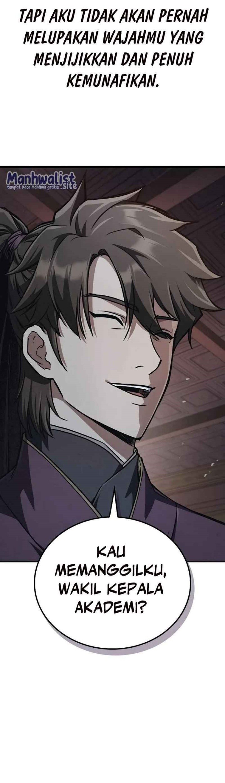 The Demonic Cult Instructor Returns Chapter 3 Gambar 17