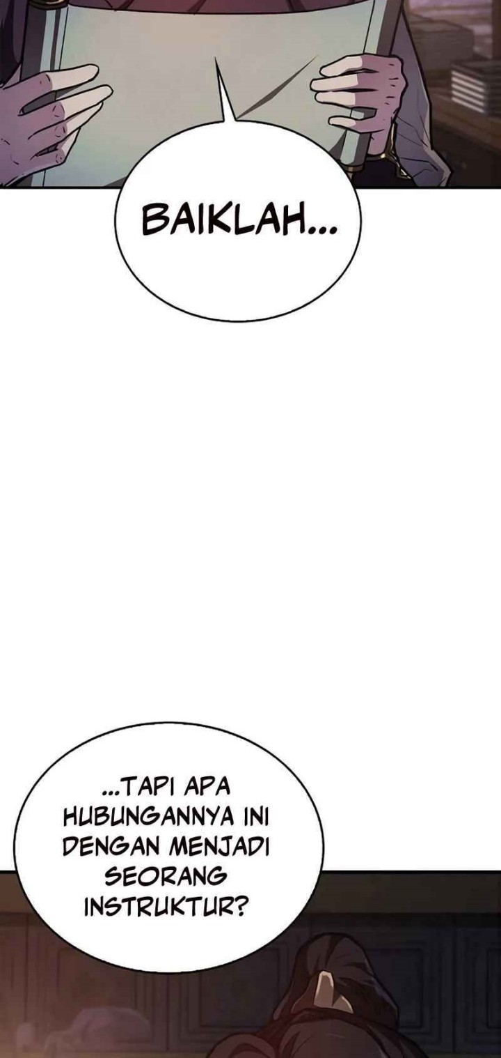 The Demonic Cult Instructor Returns Chapter 3 Gambar 24