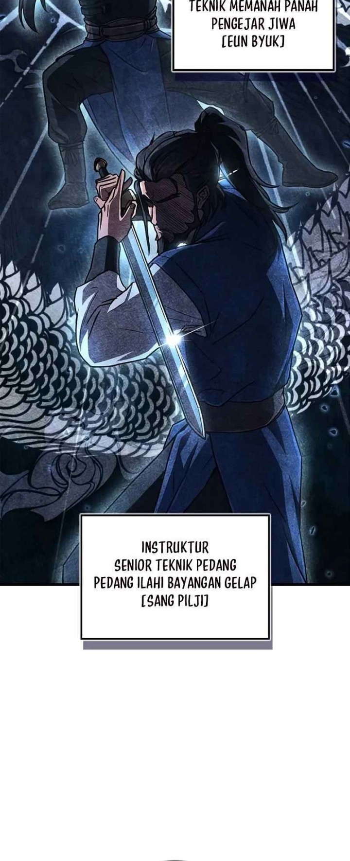 The Demonic Cult Instructor Returns Chapter 3 Gambar 28