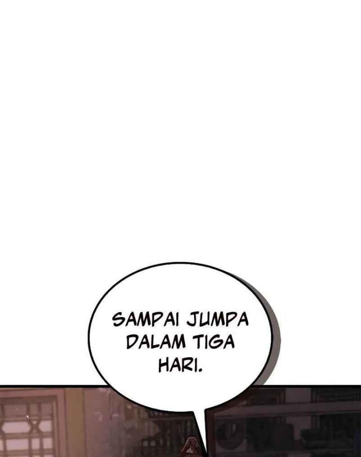 The Demonic Cult Instructor Returns Chapter 3 Gambar 32