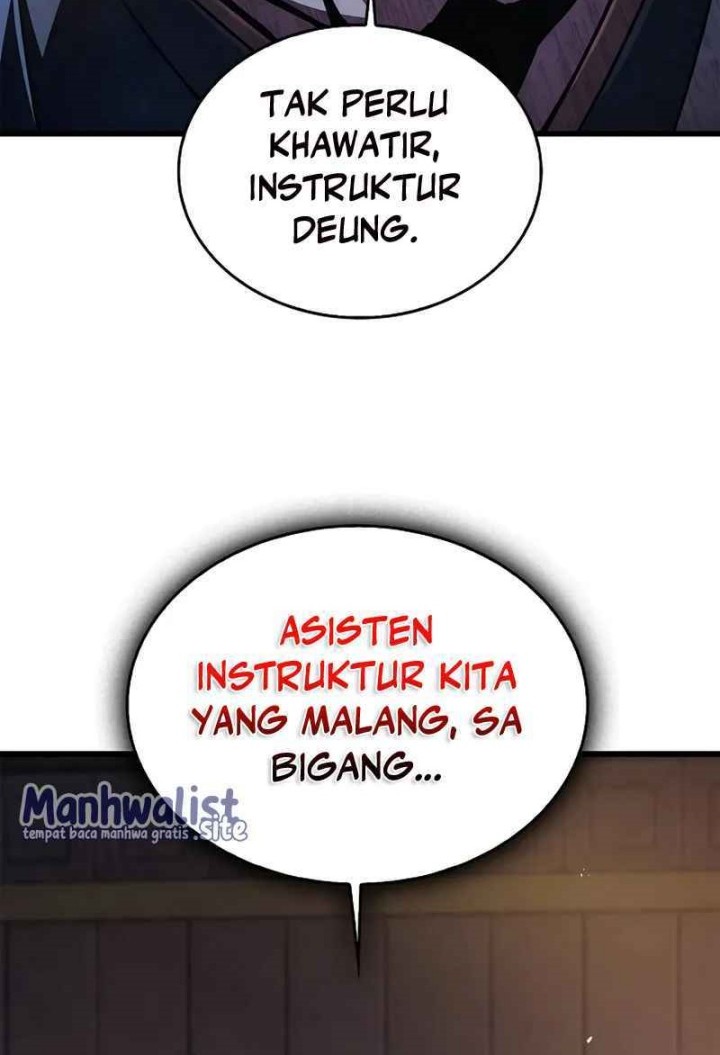 The Demonic Cult Instructor Returns Chapter 3 Gambar 36